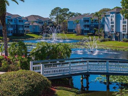 The Park at Portofino Apartment Homes