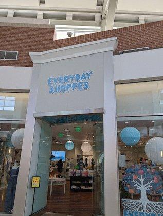 Everyday Shoppes