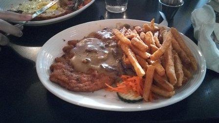 Taste of Berlin German Cuisine