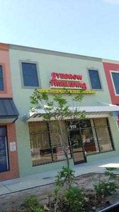 Roop's Beauty Care (Best Threading, Waxing & Facial in Tampa,Brandon)