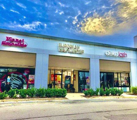 European Wax Center