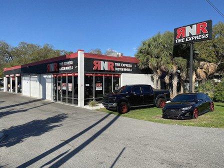 RNR Tire Express
