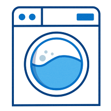 The Laundry Place