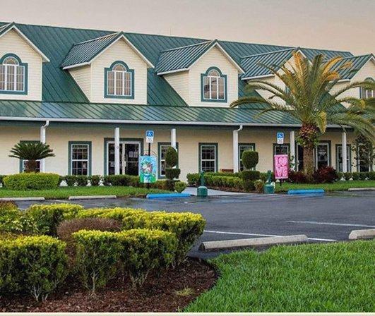 Emerald Pointe RV Resort