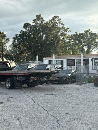 Maddy's Towing LLC