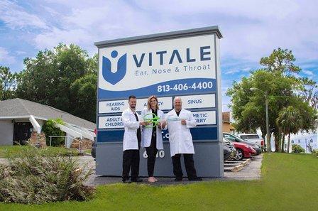 Vitale Ear, Nose & Throat