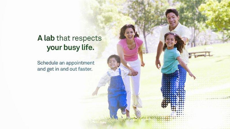 Quest Diagnostics