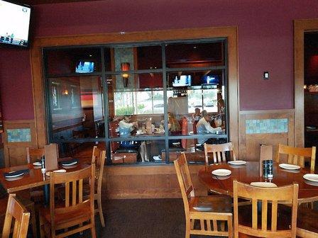 Grillsmith - Wesley Chapel