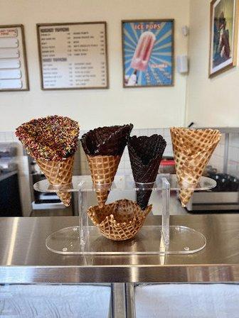 OddFellows Ice Cream Co.