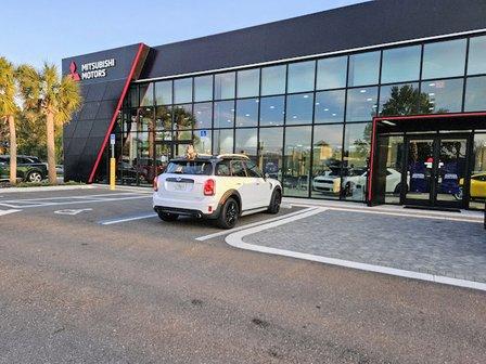 Jacobs Mitsubishi-Wesley Chapel