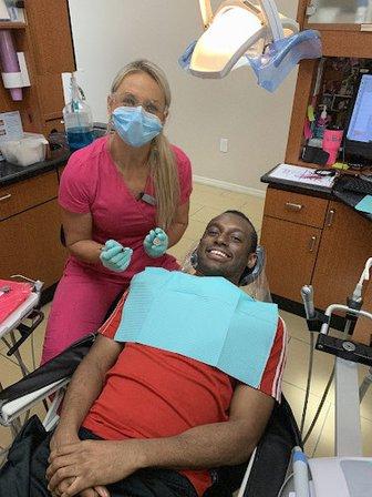 APEX DENTAL