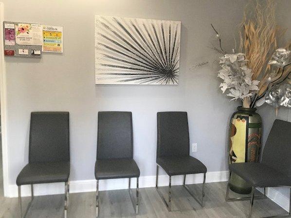 Lady Grace Beauty Spa