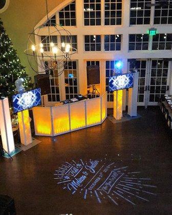 aheProductions Entertainment - Tampa Wedding & Event Luxury DJ