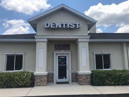Dental Excellence At FishHawk