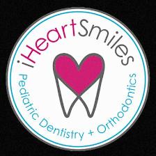 iHeartSmiles Pediatric Dentistry & Orthodontics