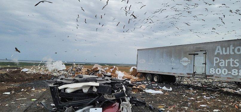 Southeast Hillsborough County Landfill