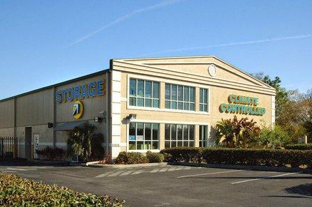 Compass Self Storage