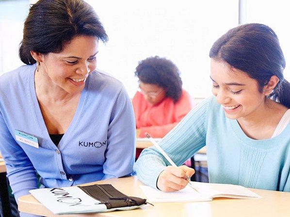 Kumon Math and Reading Center of Lutz - Lake Crossing