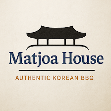 Matjoa House Korean BBQ
