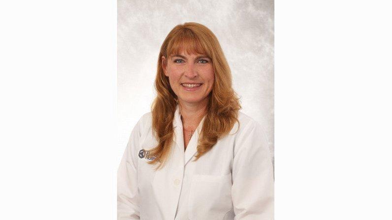 Terri McEndree, MD