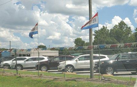 Tico & Bori Auto Sales, Inc.