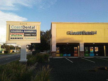Coast Dental