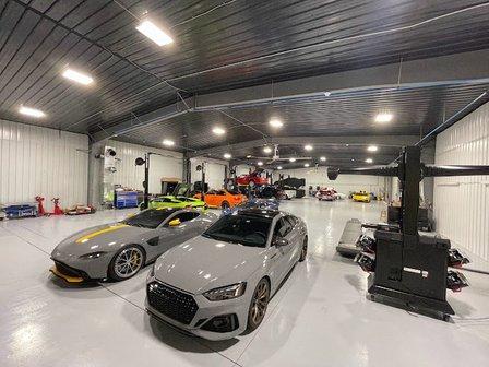 DME Tuning Florida