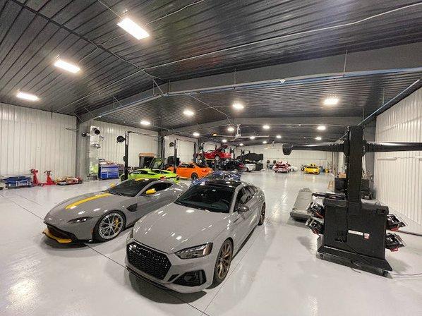 DME Tuning Florida