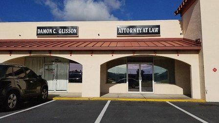Law Office of Damon C. Glisson