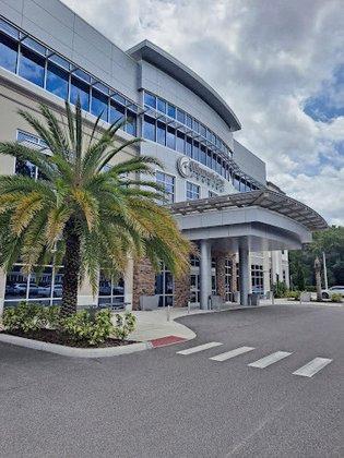 Women's Care OBGYN in Riverview - Suite 200-A