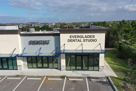 Everglades Dental Studio Riverview, FL