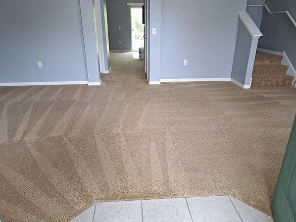 Esb Carpet And Tile Cleaning