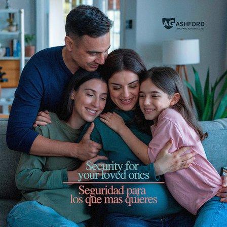 Ashford Group Insurance