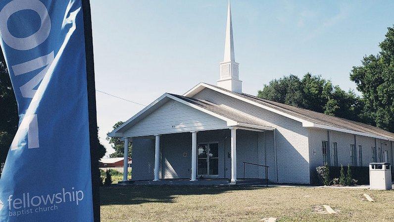 fellowship baptist church, Seffner Campus
