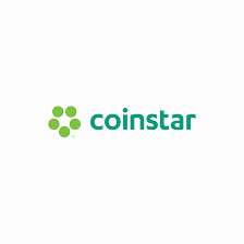 Coinstar Kiosk - Bitcoin ATM