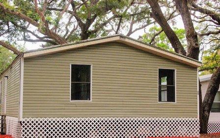 Camelot Mobile Home Park