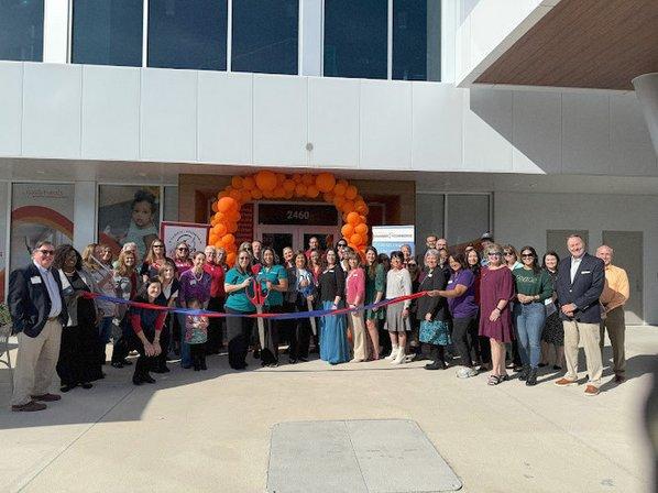 Easterseals School for Limitless Learning