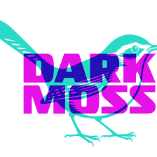 Dark Moss