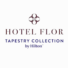 Hotel Flor Tampa Downtown, Tapestry Collection by Hilton