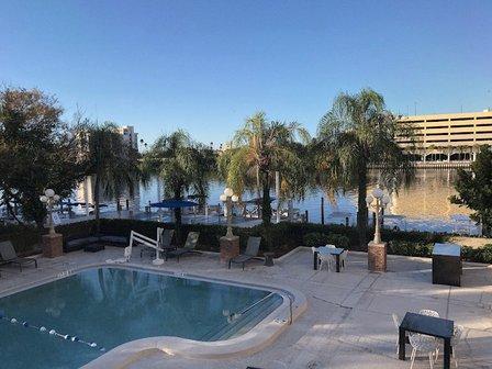 The Westin Tampa Waterside