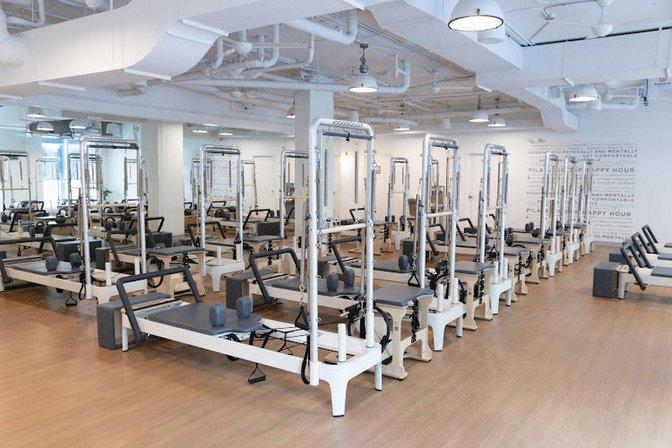 BODYBAR Pilates