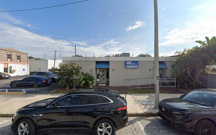 717PARKING ENTERPRISES OPERATIONS CENTER