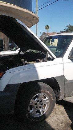 Castillos Tampa Bay Auto Repair