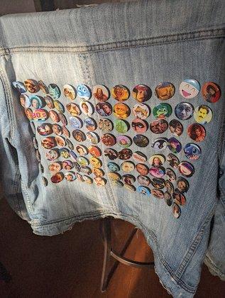 Button Masher LLC