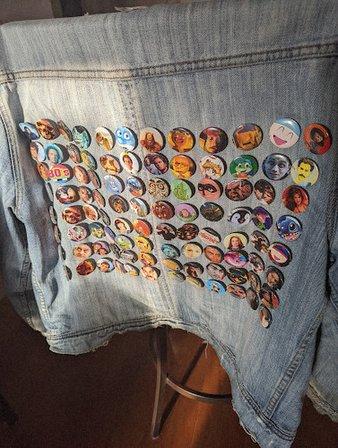 Button Masher LLC