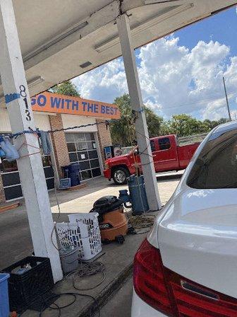 Mikes pro detailing