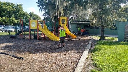 McDugald Park