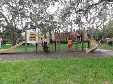 Lowry Park