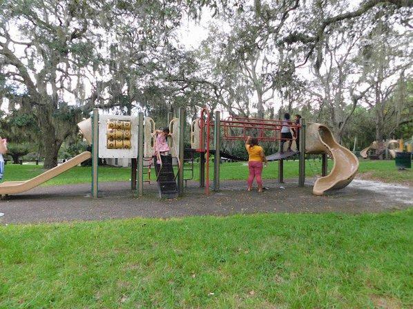 Lowry Park