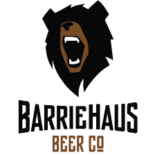 BarrieHaus Beer Co